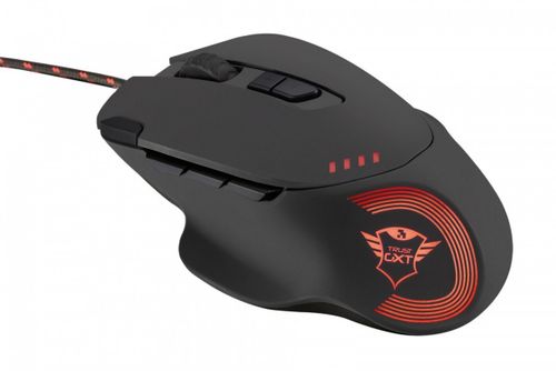 GXT 162 Mysz optyczna Gaming na Arena.pl