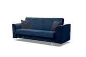 Kanapa Blanka Sofa Łóżko z pojemnikiem rozkładana HIT