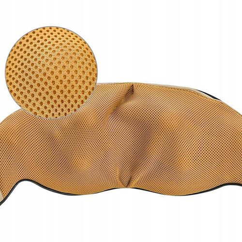 MASAŻER ROZLUŹNIAJĄCY PLECÓW SZYI KARKU RAMION na Arena.pl