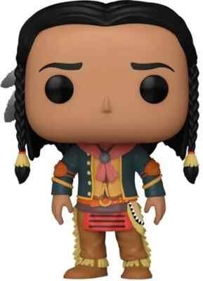 funko pop! yellowstone 1883 sam 1446 tv figurka na Arena.pl