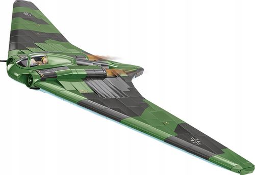 HC WWII Horten Ho 229 na Arena.pl