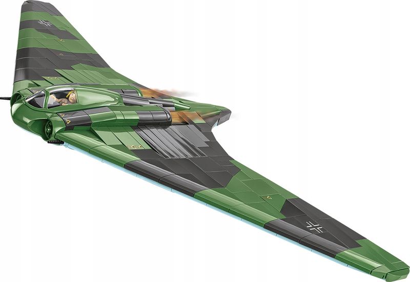 HC WWII Horten Ho 229 zdjęcie 2