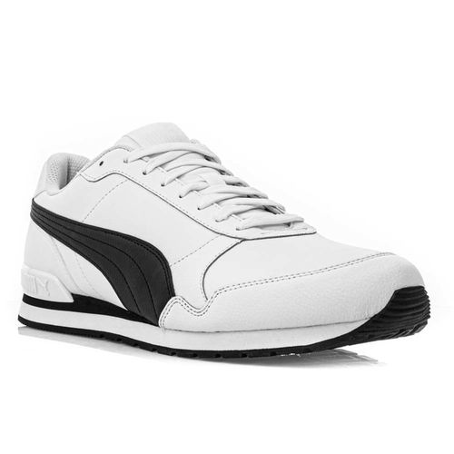 Puma ST Runner Leather v2 (365277-13) 43 na Arena.pl