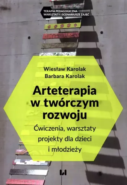 Arteterapia w twórczym rozwoju zdjęcie 1