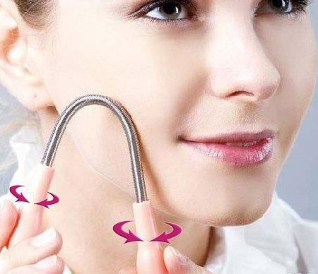 Depilator do twarzy na Arena.pl