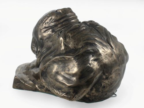 Mastif Francuski - figurka - 1579 na Arena.pl