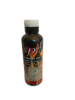 Podpałka Żelowa 100ml do Rozpalania Grilla i Kominka Rozpałka