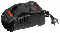 Szybka ładowarka Li-Ion Bosch GAL 1880 CV Flexible Power System 18V