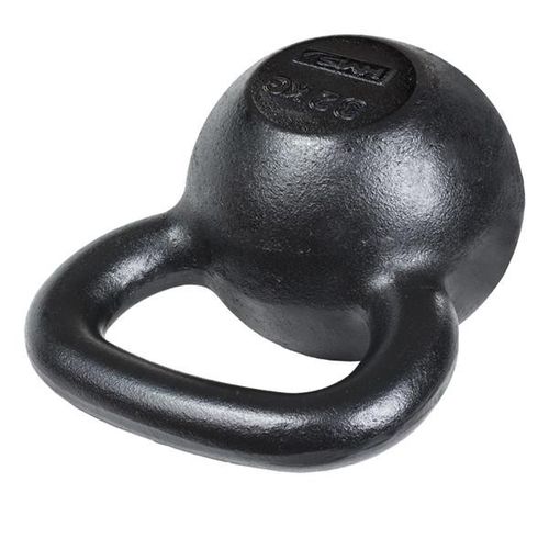 KZG32 Kettlebell żeliwny HMS na Arena.pl
