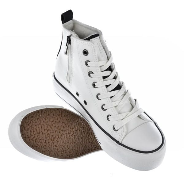 Trampki damskie ocieplane BIG STAR KK274170 r.41 zdjęcie 8