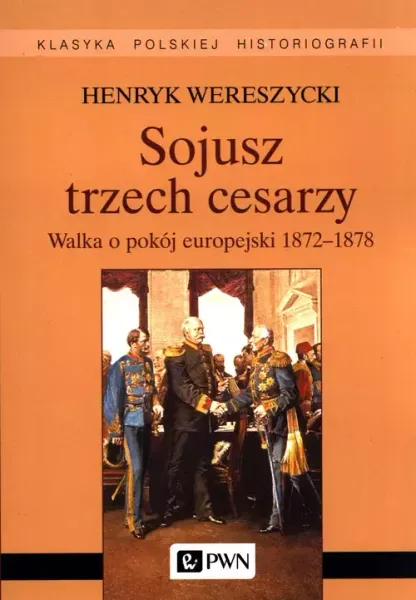 Sojusz trzech cesarzy. zdjęcie 1