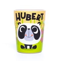 Kubek ZWIERZAKI - Hubert 250ml