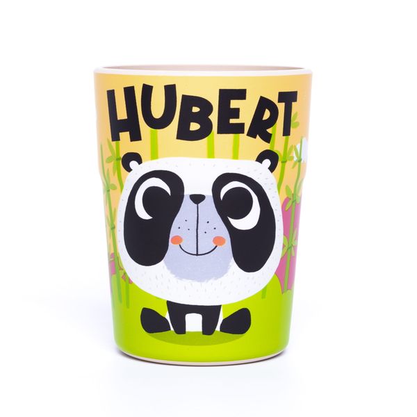 Kubek ZWIERZAKI - Hubert 250ml zdjęcie 1