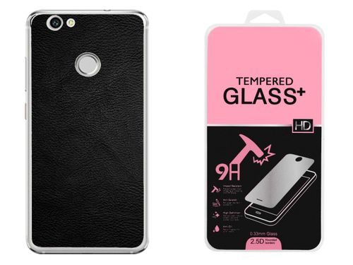 HUAWEI NOVA | Etui smartfon CASE + Szkło na Arena.pl