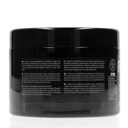 Sperm Lubricant - 500 Ml na Arena.pl