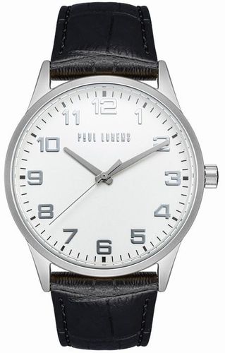 zegarek męski paul lorens pl20022a-3a1 + box na Arena.pl