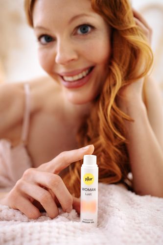 woman lust 15ml pjur na Arena.pl