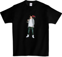 Koszulka T-shirt Justin Bieber