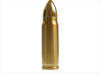 Termos pocisk Badger Outdoor Bullet Brass 500 ml