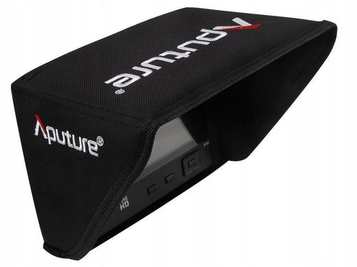 MONITOR POGLĄDOWY HDMI 7" APUTURE VS-1 FULLHD na Arena.pl
