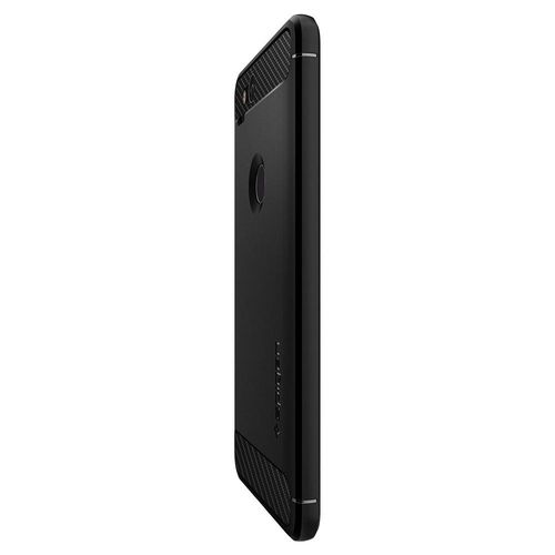 Etui Spigen Rugged Armor Google Pixel 2 Black na Arena.pl