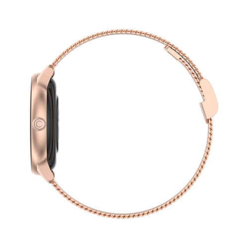 Smartwatch KIESLECT L11 złoty na Arena.pl