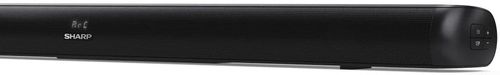 Soundbar Sharp HT-SB147 2.0 150W Bluetooth HDMI AUX USB czarny na Arena.pl