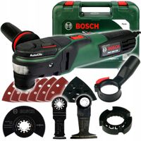 NARZĘDZIE WIELOFUNKCYJNE PMF 350CES BOSCH STARLOCK