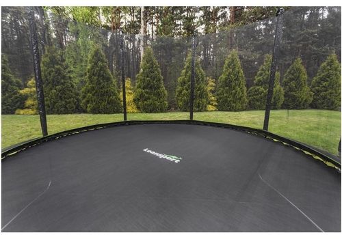Trampolina LEAN SPORT PRO 10ft na Arena.pl