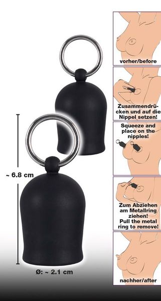 Nipple Suckers zdjęcie 4