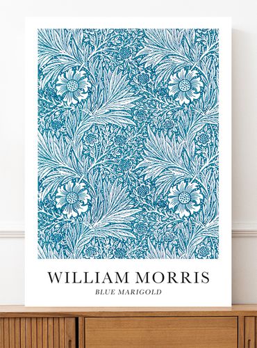 Plakat william morris print 30x40 cm na Arena.pl