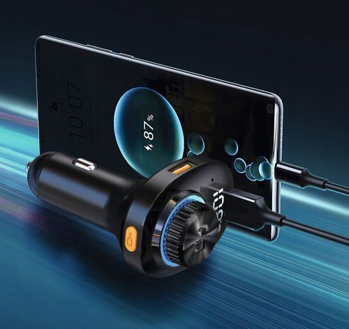 Transmiter Technisat DIGICAR 100 BT na Arena.pl