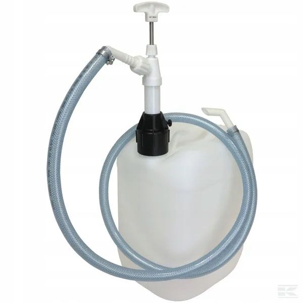 Pompa Kanistra KLP-C25 3462703MATO zdjęcie 1