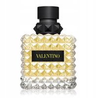 Woda perfumowana Valentino 100 ml Donna Born In Roma Yellow Dream