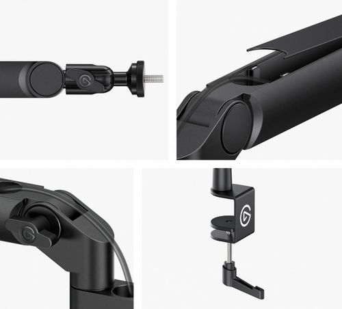 Statyw Elgato Wave Mic Arm (Low Profile) na Arena.pl