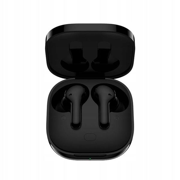 QCY T13 BEZPRZEWODOWE SŁUCHAWKI DOKANAŁOWE TWS BLUETOOTH 5.1 CASE ŁADUJĄCY zdjęcie 10