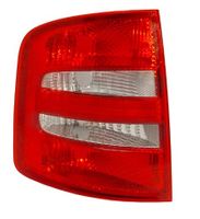 Skoda Fabia 00-04 SEDAN KOMBI Lampa tylna lewa