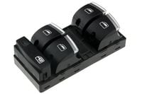 PRZEŁĄCZNIK STEROWANIA SZYB LEWY PRZÓD AUDI A3 2010 2011 2012