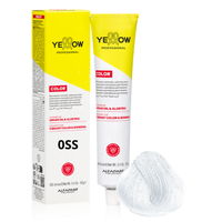 ALFAPARF YELLOW Farba 0SS - Wzmacniacz rozjaśniania dla serii Energy 100ml