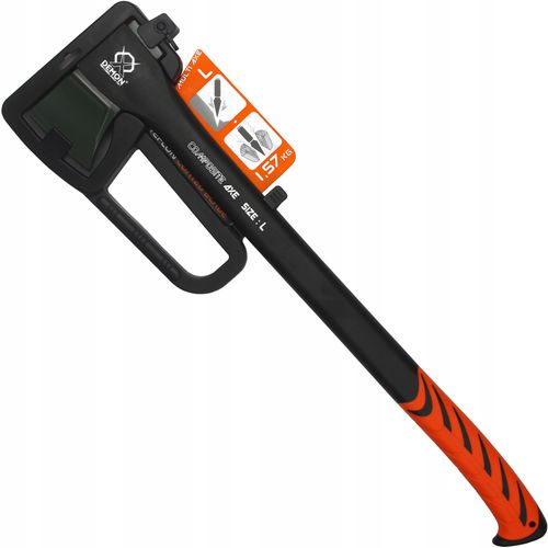 Siekiera Demon 77,5 cm 2,35 kg na Arena.pl