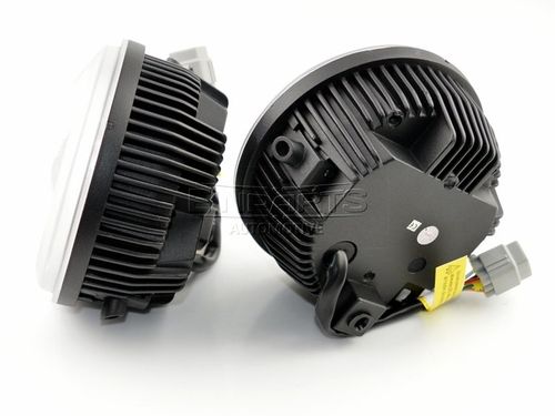 Światła DRL DUOLIGHT DL30 na Arena.pl