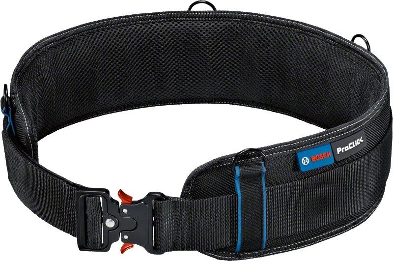 PAS NARZĘDZIOWY 93CM - B 1600A0265M zdjęcie 1