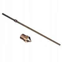 Agregat Malarski do Malowania Pistolet Elektryczny 230V - 600W