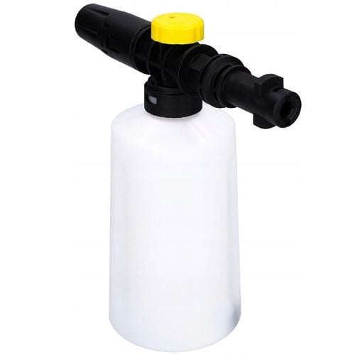 Pianownica lanca piany profesjonalna Sillar 700ml do myjki Karcher na Arena.pl