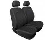 Uniwersalne pokrowce przód ELEGANCE 1+1 P4 Opel Corsa A B C D E 1982-