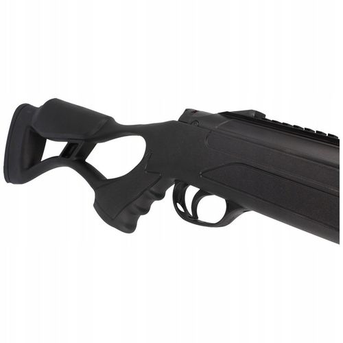 Wiatrówka sprężynowa HATSAN AirTact PD GEN-2 4,5 mm 4,5mm mocna na Arena.pl