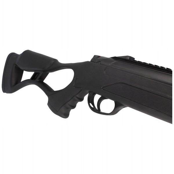 Wiatrówka sprężynowa HATSAN AirTact PD GEN-2 4,5 mm 4,5mm mocna zdjęcie 7