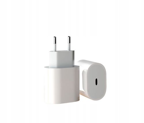 SZYBKA ŁADOWARKA KOSTKA 20W DO APPLE IPHONE X 11 12 13 14 15 ZASILACZ USB-C na Arena.pl