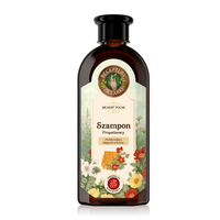 Receptury Zielarki Szampon propolisowy objętość