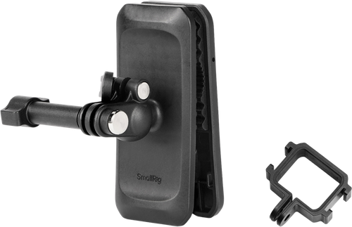 SmallRig 6052 Backpack Strap Clip Mount for DJI Osmo Pocket 4 / 3 na Arena.pl